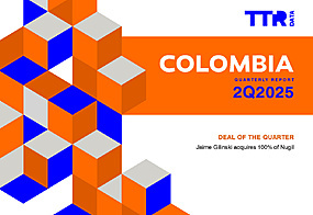 Colombia - 2T 2025